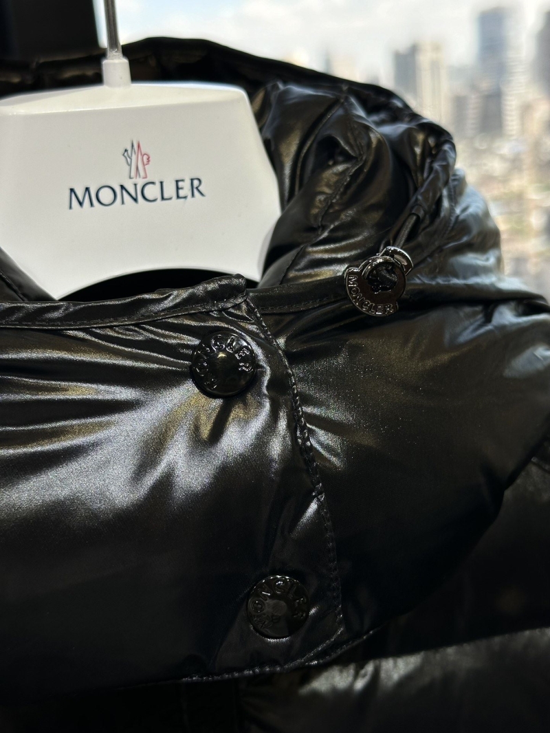 Moncler Down Coat